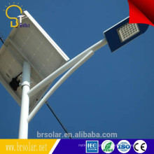o lampadair profissional da luz de rua 70w 80w conduziu solar solar do lampara conduzido